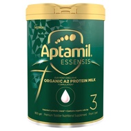 Aptamil Essensis Organic A2 Protein Milk Premium stage 3