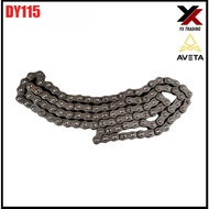 AVETA DY115 CHAIN ASSY