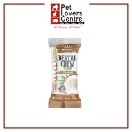 Absolute Holistic Coconut Boost Dental Chew 4 Inch (25g/Pc)
