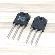 2SA1962 2SC5242 A1962 C5242 Transistor BJT NPN PNP