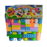 Lego blocks/puzzlle blocks for children