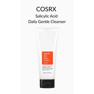 COSRX Salicylic Acid Daily Gentle Cleanser