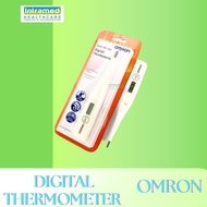 Digital Thermometer, (OMRON)