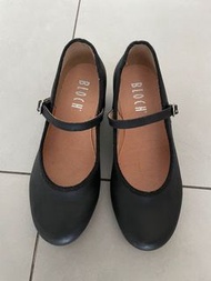 Bloch Tap Shoes (Leather) 踢踏舞鞋