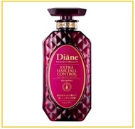 MOIST DIANE 黛絲恩香水貴油豐盈防脫洗髮露 PERFECT BEAUTY EXTRA HAIR FALL CONTROL SHAMPOO 450ML