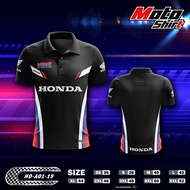 Hrc Honda Replica Team Louis Special Tshirt Jersey