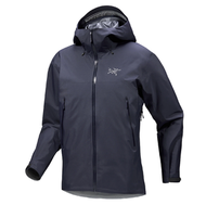 日本 Arc'teryx 男裝 BETA SL JACKET