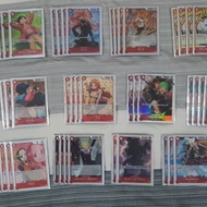 Deck ST21 Luffy Deck Aggro Meta One Piece TCG