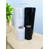 Stretch Film / Stretch Film 4" / Stretch Film 10" / Stretch Film 20" / Stretch Film Hitam / Stretch 