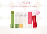 限時🈹Innisfree 油菜花蜜 潤唇膏