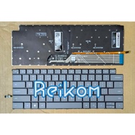 Dell Inspiron 14 5440 5441 5445 Keyboard (year 2023 - 2025) 7430 7435 7440 7441 7445 2 in 1 16 7460 