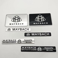 For Mercedes Benz AMG Brabus Maybach Smart W204 GLC CLA GLK W205 W203 W206 W108 W124 W126 Aluminum C