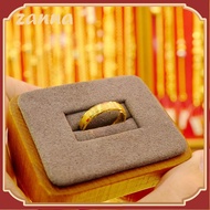 แหวนทอง 0.6 กรัม ทอง 96.5%  มีใบรับปแหวนทองคำแท้ ลายเหลี่ยมรุ้ง(ขนแมว) สินคเก็บเงินปลายทางได้