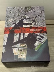 Bearbrick Tokyo Overview