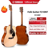 Yamaha | Beginner Friendly Acoustic Guitar