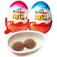Kinder JOY BOYS & Girl