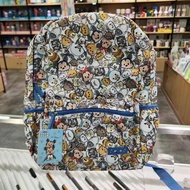 Beg sekolah (Produk baru) Beg sekolah fesyen terhad Jepun Guoyu Disney Disney beg galas pelajar Disn