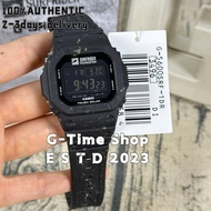 CASIO G-SHOCK SURFRIDER FOUNDATION COLLAB G-5600SRF-1DR / G-5600SRF-1 / G-5600SRF / G-5600 TOUGH SOL
