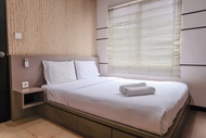 Spacious 1Br Apartment At The Edge Cimahi Bandung
