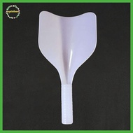 EPMN> Barber Clear Plastic Hair Face Cover Hair Cut Pads Hair Salon Hairdressing Water Proof  Cover 