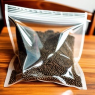 (100g)Lada Hitam Nyamai Dari Sarawak/Delicious Sarawak Black Pepper