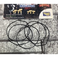 O RING ORIGINAL G7900 GLX6900 GB6900 GW7900 GR7900