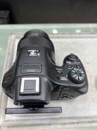 Sony DSC-HX400v 單機 冇盒