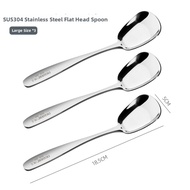 304 Stainless Steel Table Spoons