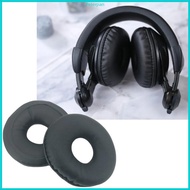 RPAN Memory Foam Headphone Cushions Headband For RP-DJ1200 DJ1210 Enhances Noise Isolation