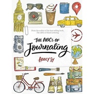 The ABCs of Journaling by Abbey Sy (with Dents)