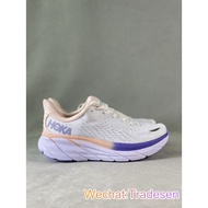 2022 Hot Sale 3Colors Womens Win One Clifton 8 Shock Absorption Running Shoes