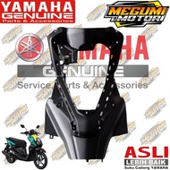 LEGSHIELD COVER CONTACT XRIDE 125 ORIGINAL YAMAHA BY8-F8312-00