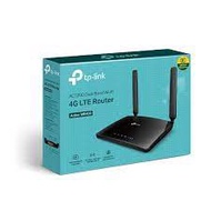 TPLINK MR400 4GB LTE 300MBPS ROUTER