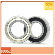 Bearing code 6005z size 25x47x12mm bearing steel