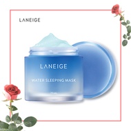 💓พร้อมส่งด่วน💓 Laneige Water Sleeping Mask Laneige หน้ากากนอน 70ml บำรุงผิว คงความชมชื้น หน้ากากป้องกันความชื้น