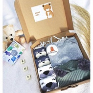 Hampers baby boy Unique baby boy Gifts