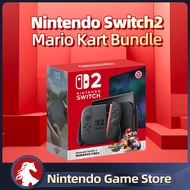Nintendo Switch™ 2 + Mario Kart™ World Bundle