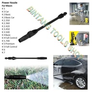 POWER NOZZLE LANCE JET CLEANER FOR KARCHER NOZZLE K1 K2 K3 K4 K5 - HOLIGANSTORE