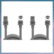 [hotkeystore.] Network Cable Suitable for  Gen 3  Satellite Network Cable RJ45 Network Cable