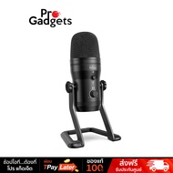 Fifine K690 USB Microphone Black ไมโครโฟน