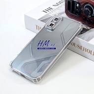 Infinix GT 30 Infinix GT 30 Pro Soft Case Airbag Clear Case Shockproof Anti-scratch Gaming Infinix G