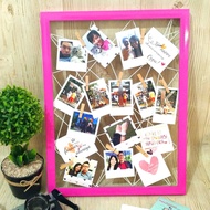 Photo Frame - Polaroid Frame 30x40cm