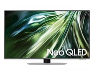 Samsung - QN90D系列 QA50QN90DAJXZK 50" Neo QLED 4K 智能電視 香港行貨