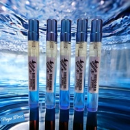 Inspired Perfume by Nasuha