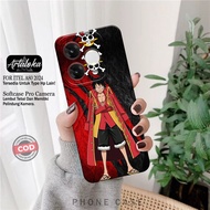 HP Latest ITEL A80 2024 Softcase ITEL A80 Softcase Pro Camera Silicone Tpu Softcase ITEL A80 Fashion