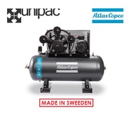 Air Compressor Atlas Copco 7.5HP Cast Iron Piston Compressor (ATB7-270)