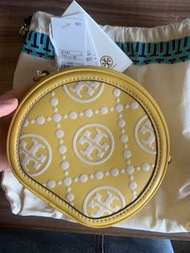 Tory Burch 老花 crossing body