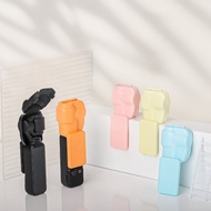 SJT Camera Protectors Protective Case For Pocket 3 Compactly Gimbals Systems Scratch Resistant Cover