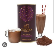 Godiva Mike Chocolate Cocoa