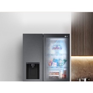 LG® PuriCare 635L Refrigerator 2025😍